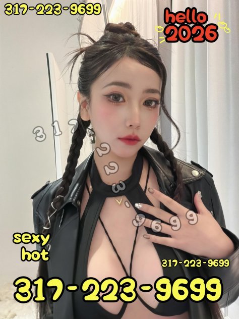 💕GFE💕NEW ARRIVED💕NEW ASIAN Escorts Indianapolis