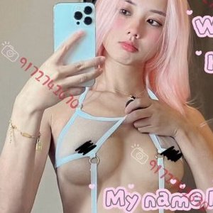 THAI MILO❣️❣️VIET AMY Escorts Boston
