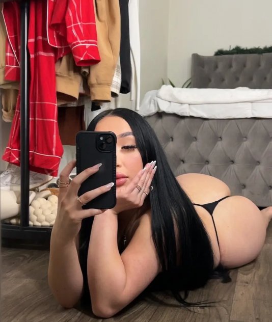 Cutie Body Rubs Los Angeles