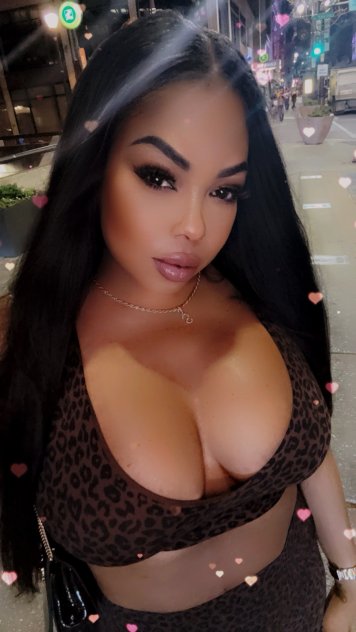 Dominican beauty