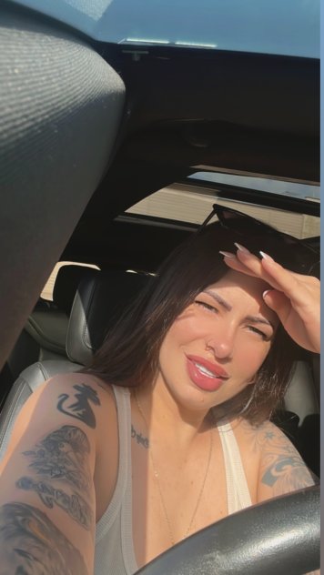 Alessa💖🔥  