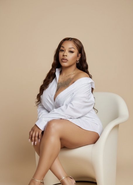 ✨ Thick-N-Juicy 😝
