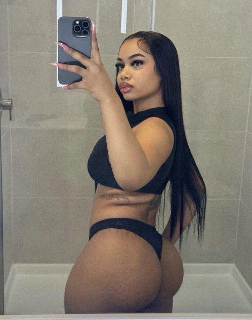 Kelsey baby Escorts Richmond