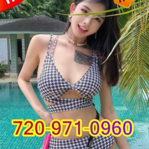 💖Well-trained professionals💖Relaxed yourself🌺👙📞720-971-0960📞