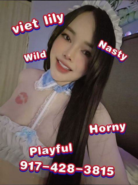 Viet Hot LILI  