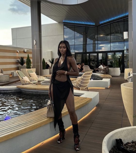 Nicki Nicki Escorts Jersey City