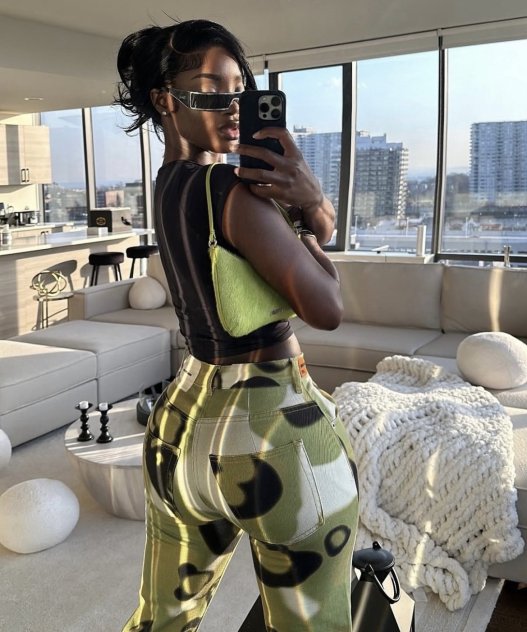 Nicki Nicki Escorts Jersey City