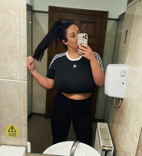 GFE all inclusiveee  