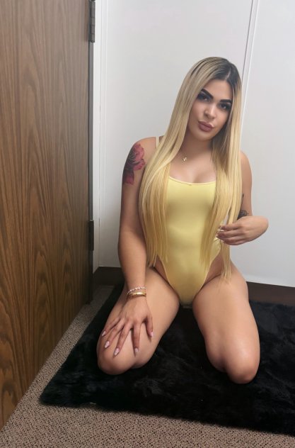 Lia Body Rubs Houston