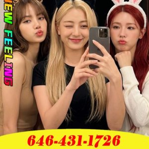 🟢646-431-1726🔥new new girl✅✅ best choice🔥💋❤️best servcie in here✅