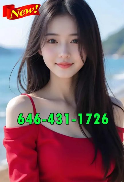 🟢646-431-1726🔥new new girl✅✅ best choice🔥💋❤️best servcie in here✅