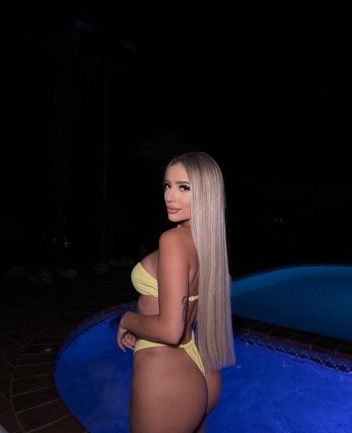 Isabela Body Rubs West Palm Beach