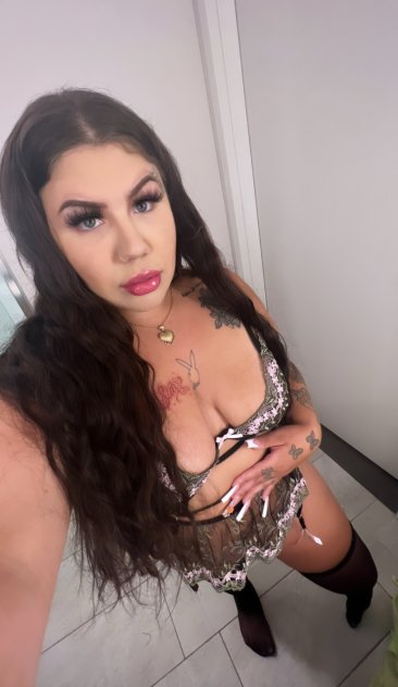 Sophie Sweets  