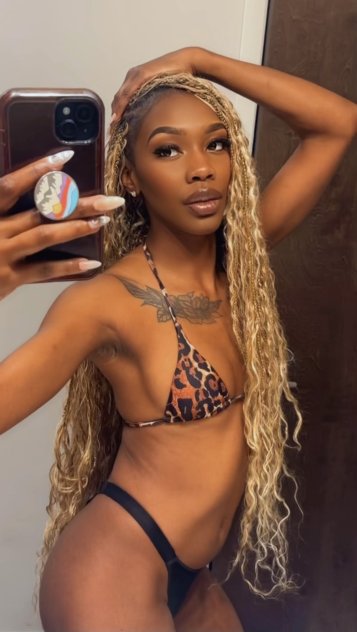 Jade Noelle Escorts Naperville