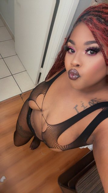 Porsha Escorts Dallas