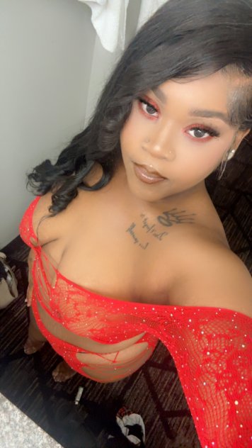 Porsha Escorts Dallas