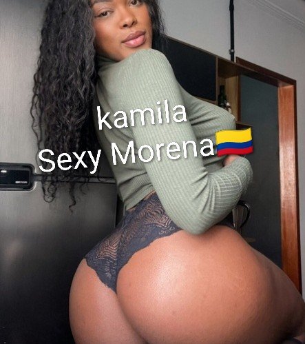 KAMILA 🍑 BIBI 🍎 Body Rubs West Palm Beach