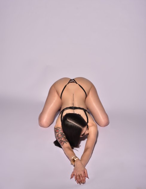 Nikki Star Escorts San Diego