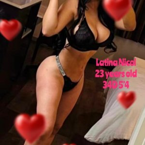 Under New Management by Appointment Only!