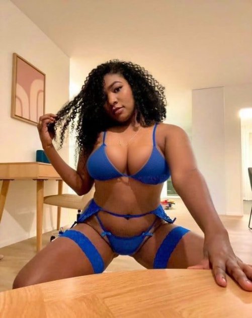 Amber  