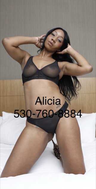 Alicia Escorts Vacaville