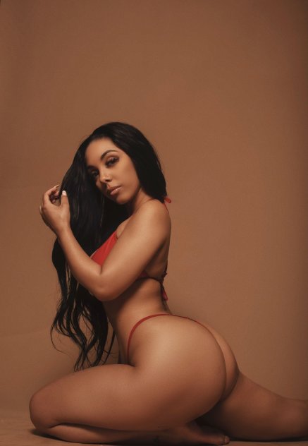 Jasmine Escorts Las Vegas
