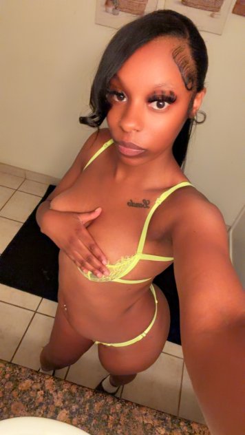 Mariah  