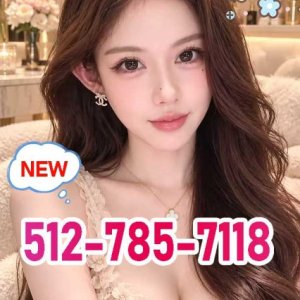 ⭐⭐512-785-7118 ⭐⭐ Body Rubs Austin