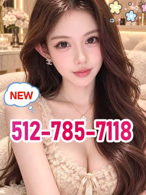 ⭐⭐512-785-7118 ⭐⭐ Body Rubs Austin