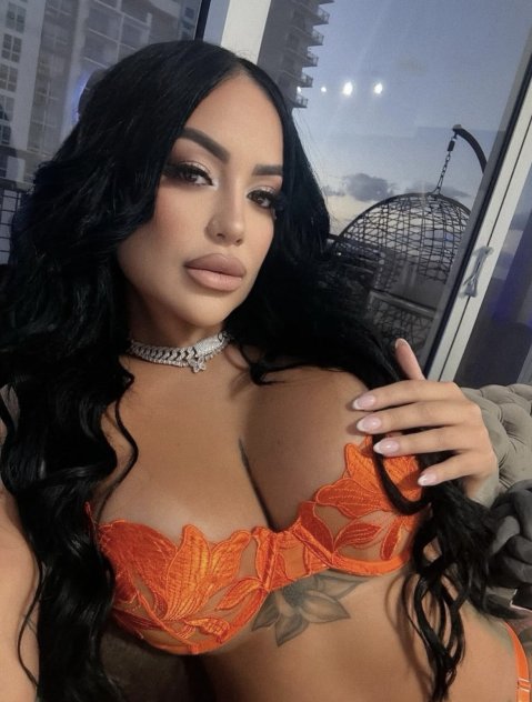 Sasha Escorts Miami