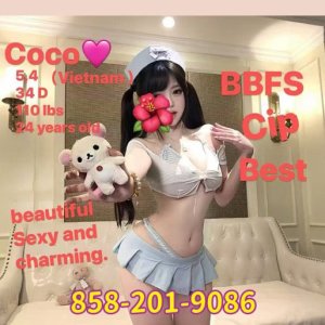 🟥New Body🟦New Experience🟨Super Hot🟪858-201-9086🟩BBBJ🟪69🟨