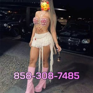 💋858-308-7485💋Massage sex💋Body to body massage💋💋✅Full service✅