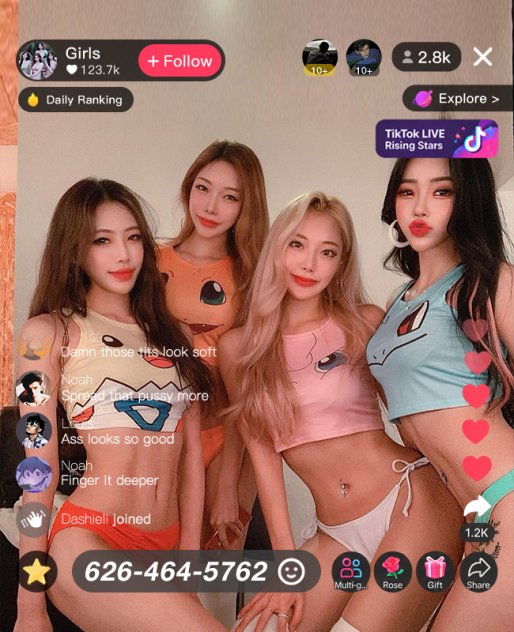 🍑🍑Nude Livestream🔥 Escorts San Diego