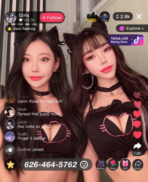 🍑🍑Nude Livestream🔥 Escorts San Diego