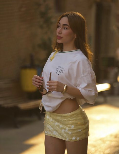 Liceth Escorts Miami