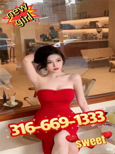New girl Escorts Wichita