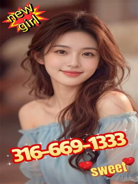 New girl Escorts Wichita