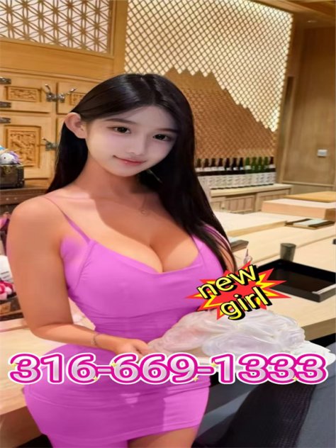 New girl Escorts Wichita