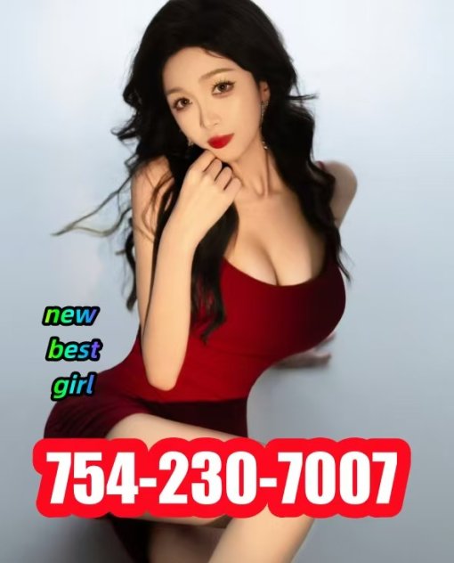 ❤️754-230-7007💛New girl🔥Swee  