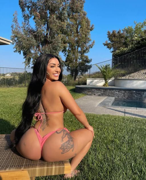 Marielis  