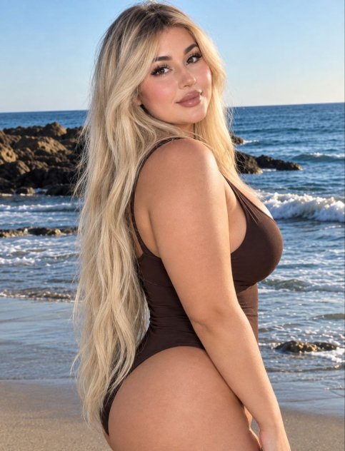 NEW Russian BaBe❤️100% REAL Escorts Brooklyn