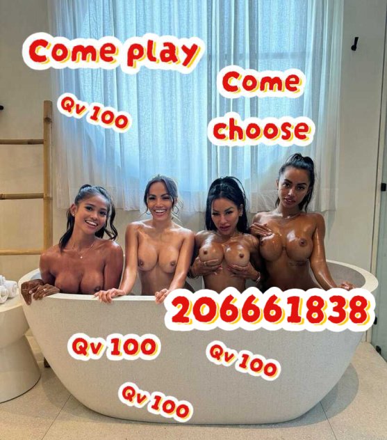 4 Fancy Girls🦋BBFS available🍮Tight or Sweet pussy🦋🍮2 ASIA 2 COLUMBIA🌹⭕️