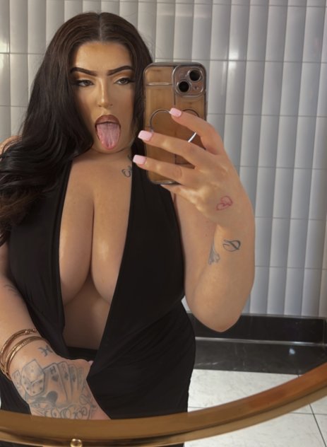 ISABELLA  