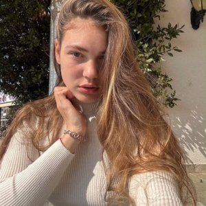 Your new favorite snow bunny telegram _ Lemon304422