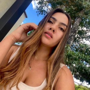 Your new favorite snow bunny _ Veronica143658