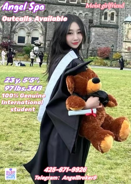 Available 3 Student girls  