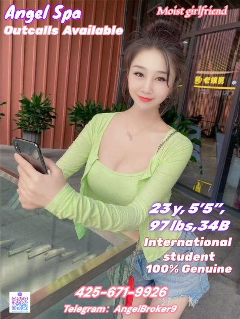 Available 3 Student girls  