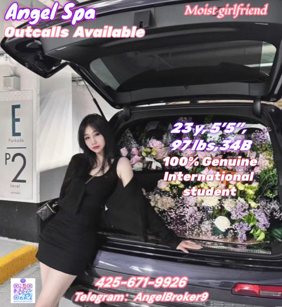 Available 3 Student girls  