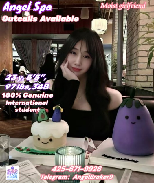 Available 3 Student girls  