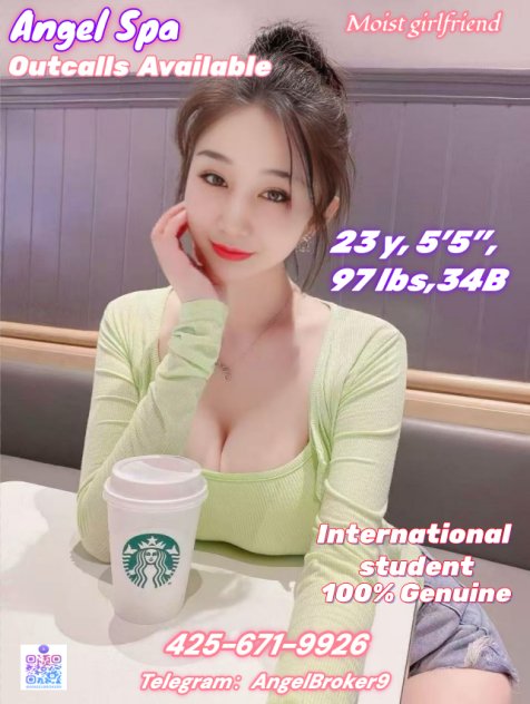 Available 3 Student girls  